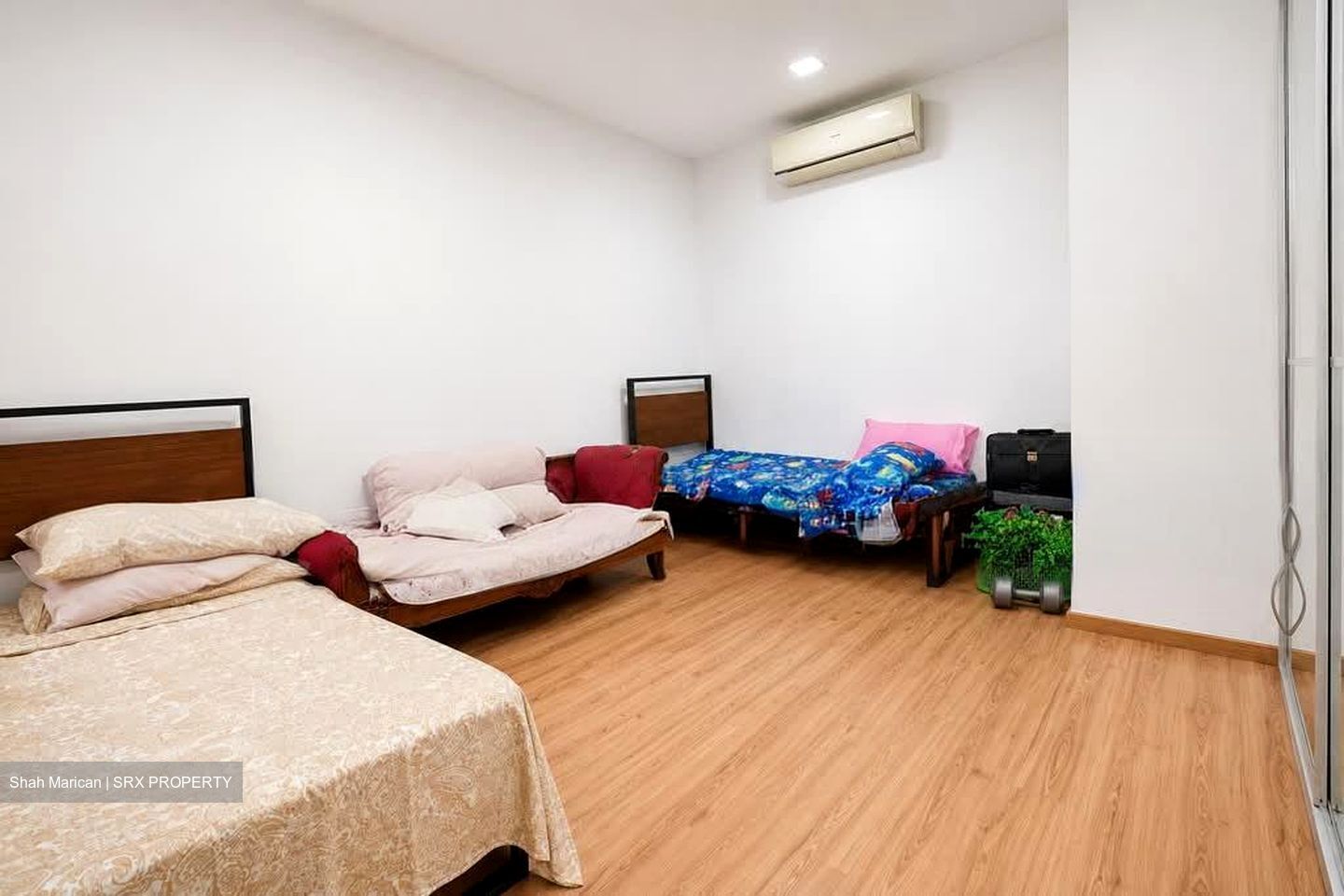 Far Horizon Garden (D20), Condominium #576702031